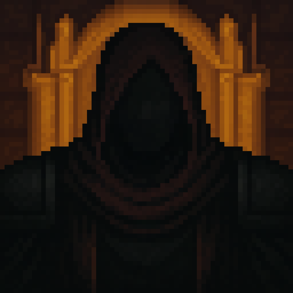 Shadow Dweller